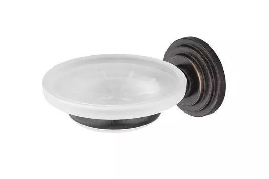 Мыльница Isar