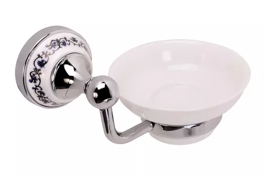 Мыльница настенная Сафьян 20785