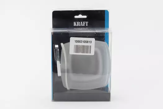 Мыльница подвесная Kraft