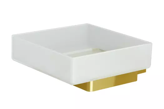 Мыльница подвесная Sauer