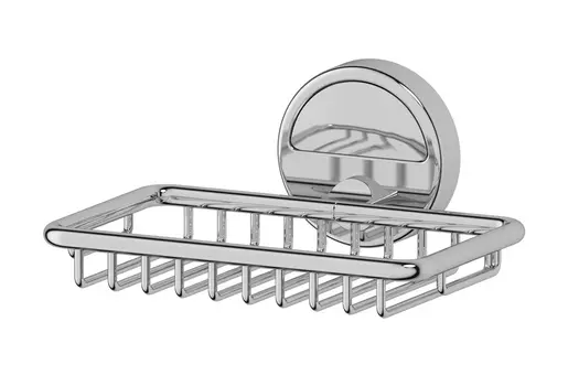 Мыльница-решетка Luxia