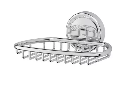 Мыльница-решетка настенная Ellea