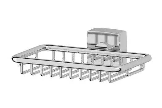 Мыльница-решетка настенная Esperado