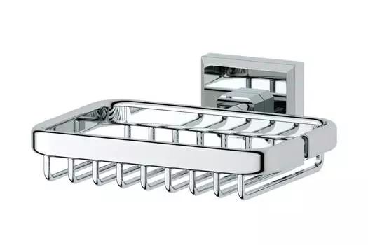 Мыльница-решетка настенная Hagel