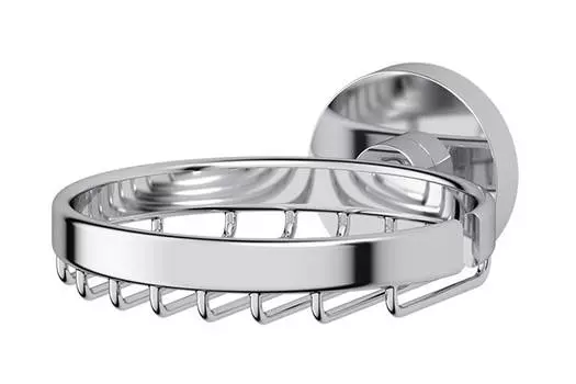 Мыльница-решетка настенная Harmonie