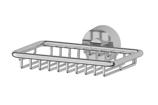 Мыльница-решетка настенная Nostalgy