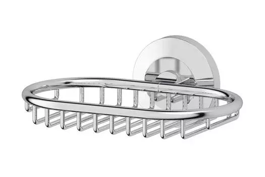 Мыльница-решетка настенная Standard