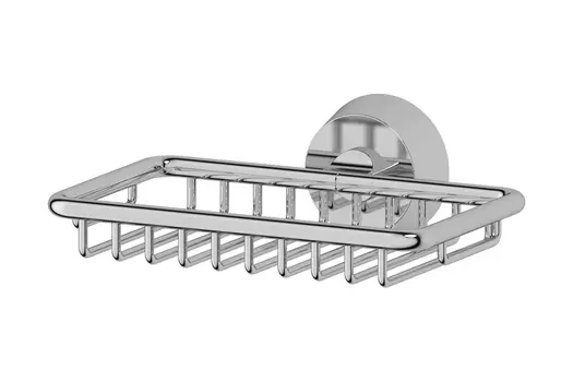 Мыльница-решетка настенная Vizovice