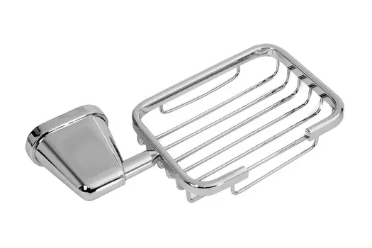 Мыльница-сетка настенная 3359