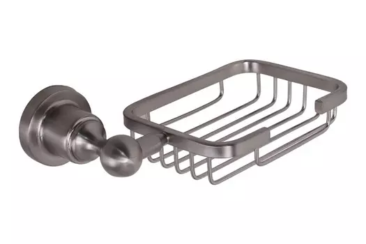 Мыльница-сетка настенная Аверс 82559