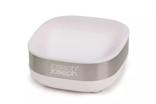 Мыльница Slim Steel