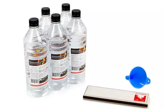 Набор биотоплива БТ-1000-К5