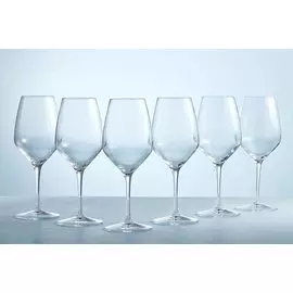 Набор бокалов 350 мл для вина Atelier