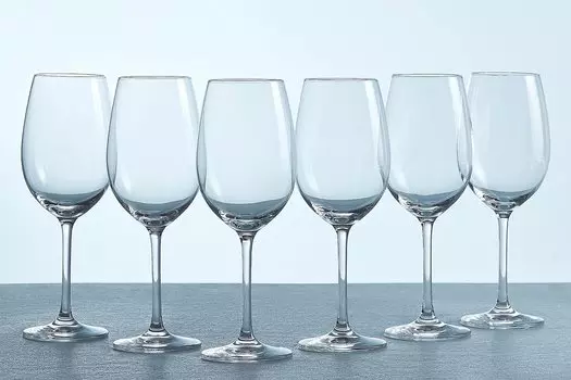 Набор бокалов для белого вина Event