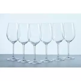 Набор бокалов для белого вина Gastro