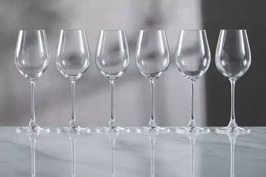 Набор бокалов для белого вина Verona