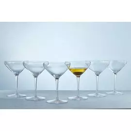 Набор бокалов для коктейля Atelier