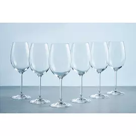 Набор бокалов для красного вина Gastro