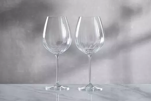 Набор бокалов для красного вина Prizma