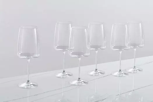 Набор бокалов для красного вина Sensa