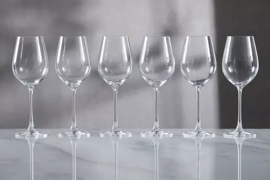 Набор бокалов для красного вина Verona