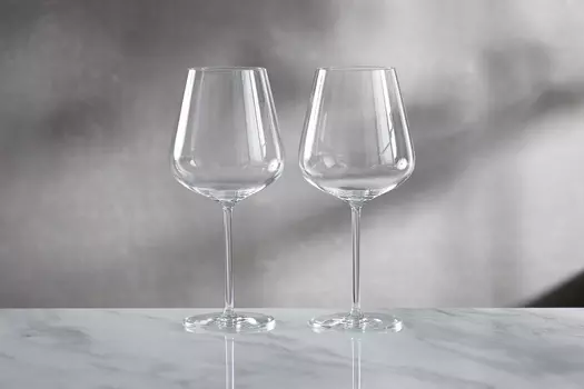 Набор бокалов для красного вина Vervino