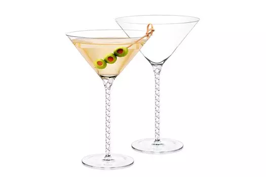 Набор бокалов для мартини 888106