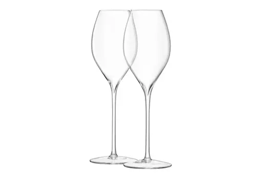 Набор бокалов для просеко Wine