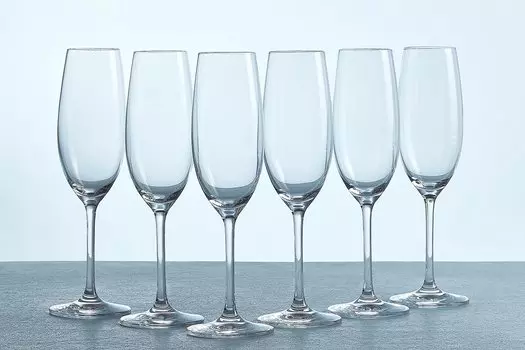 Набор бокалов для шампанского Event