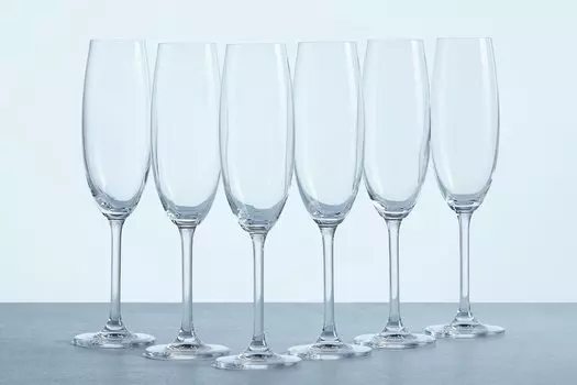 Набор бокалов для шампанского Gastro