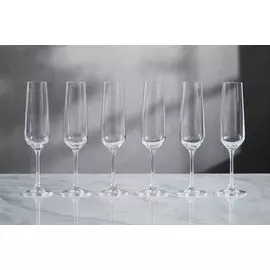 Набор бокалов для шампанского Tori