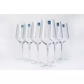 Набор бокалов для вина 540 мл Pure