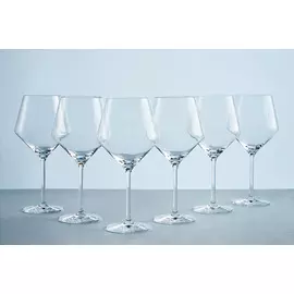 Набор бокалов для вина 692 мл Pure