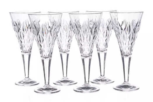 Набор бокалов для вина Enigma