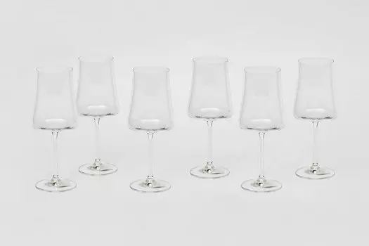 Набор бокалов для вина Экстра