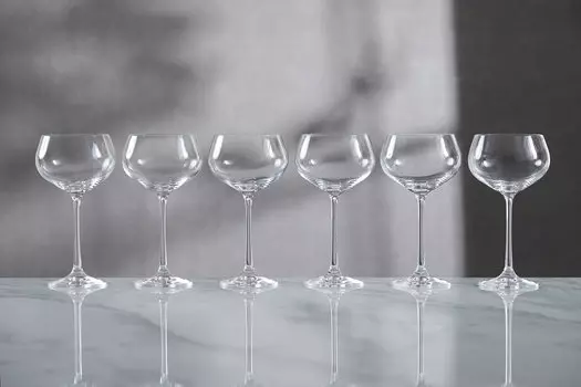 Набор бокалов для вина Меган