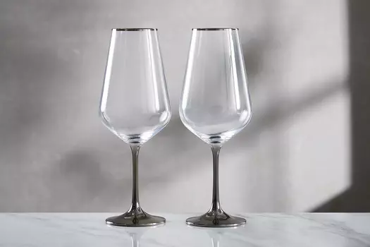 Набор бокалов для вина Mercury