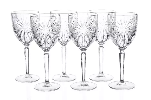 Набор бокалов для вина Oasis