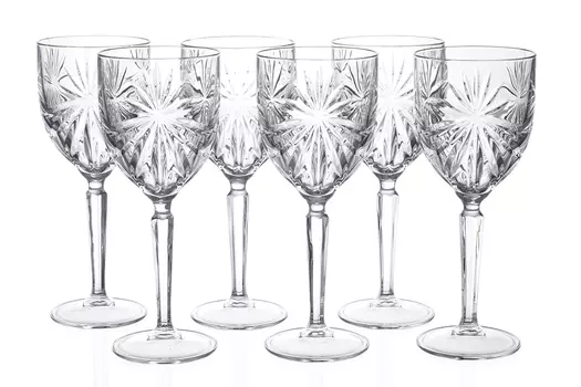 Набор бокалов для вина Oasis