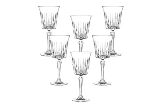 Набор бокалов для вина Timeless