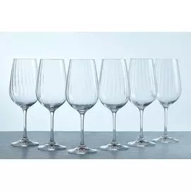 Набор бокалов для вина Виола