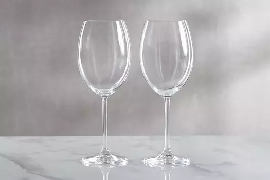 Набор бокалов Golden Prague