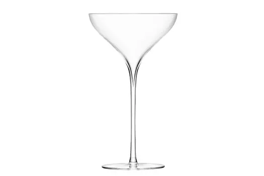 Набор бокалов-креманок G245