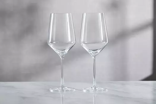 Набор бокалов для красного вина Pure