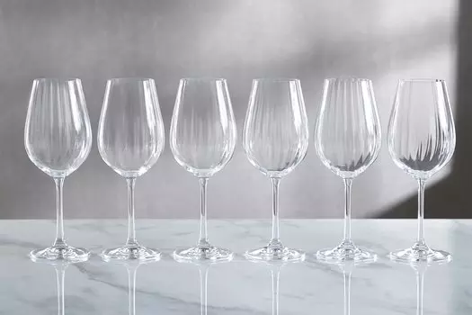 Набор бокалов Sarah Optic