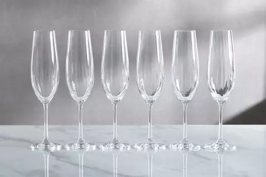 Набор бокалов Sarah Optic