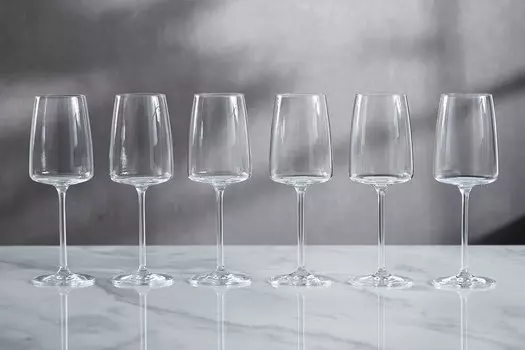 Набор бокалов Sensa