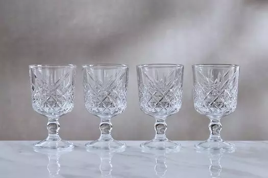 Набор бокалов Таймлесс