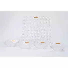 Набор Bossa Nova