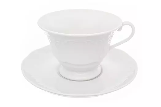 Набор чайных пар на 6 персон Bellevue